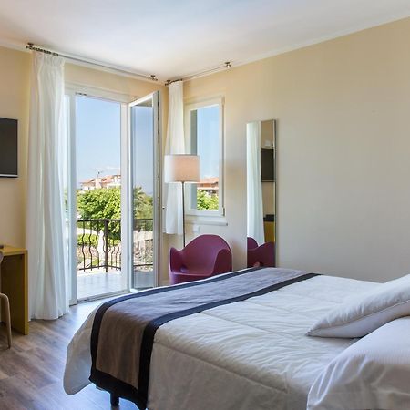Hotel Ca' Mura Bardolino Exteriér fotografie
