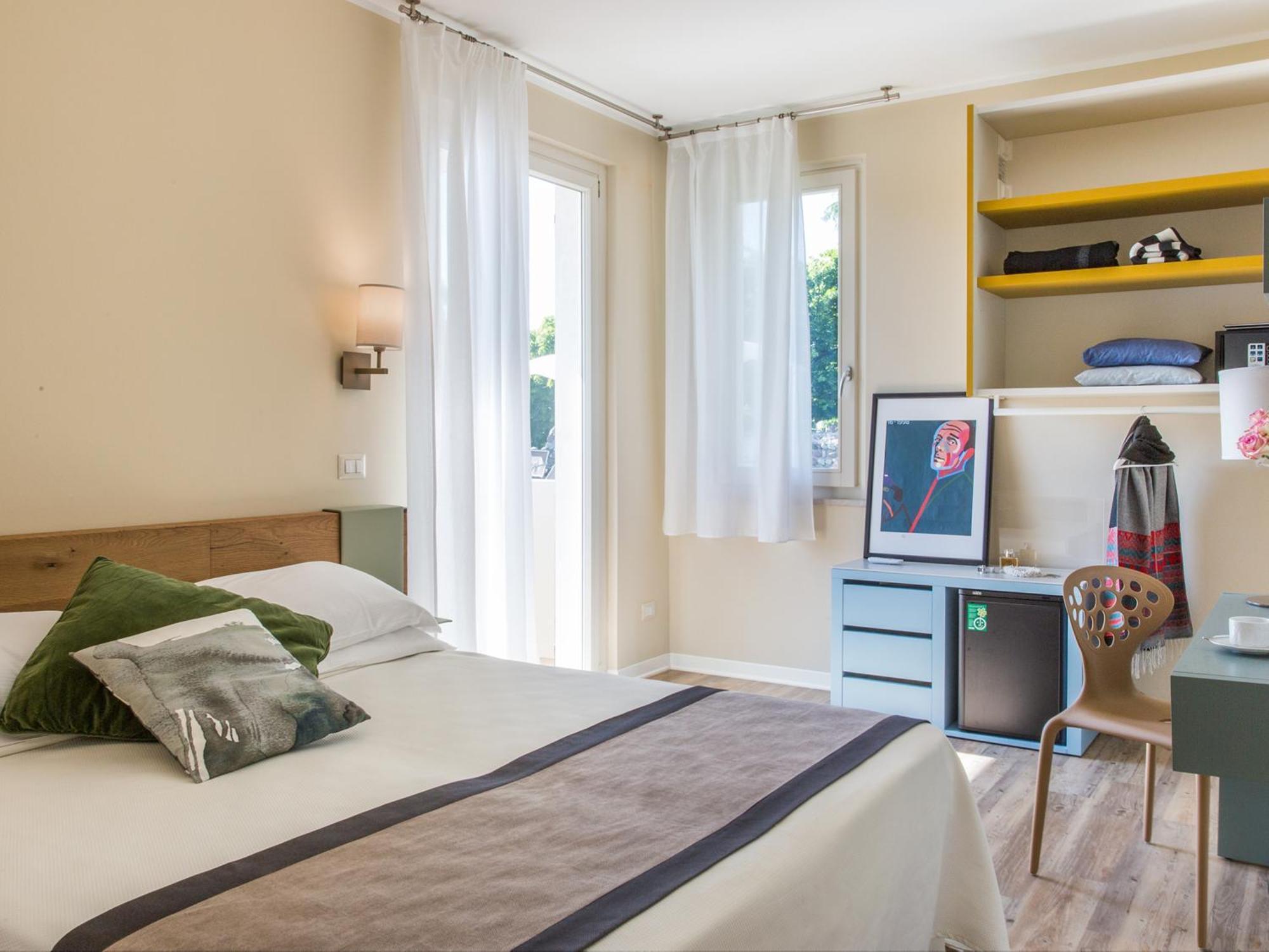 Hotel Ca' Mura Bardolino Exteriér fotografie
