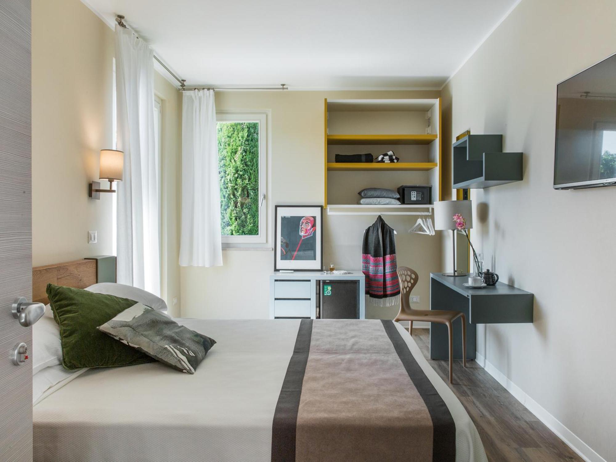 Hotel Ca' Mura Bardolino Exteriér fotografie
