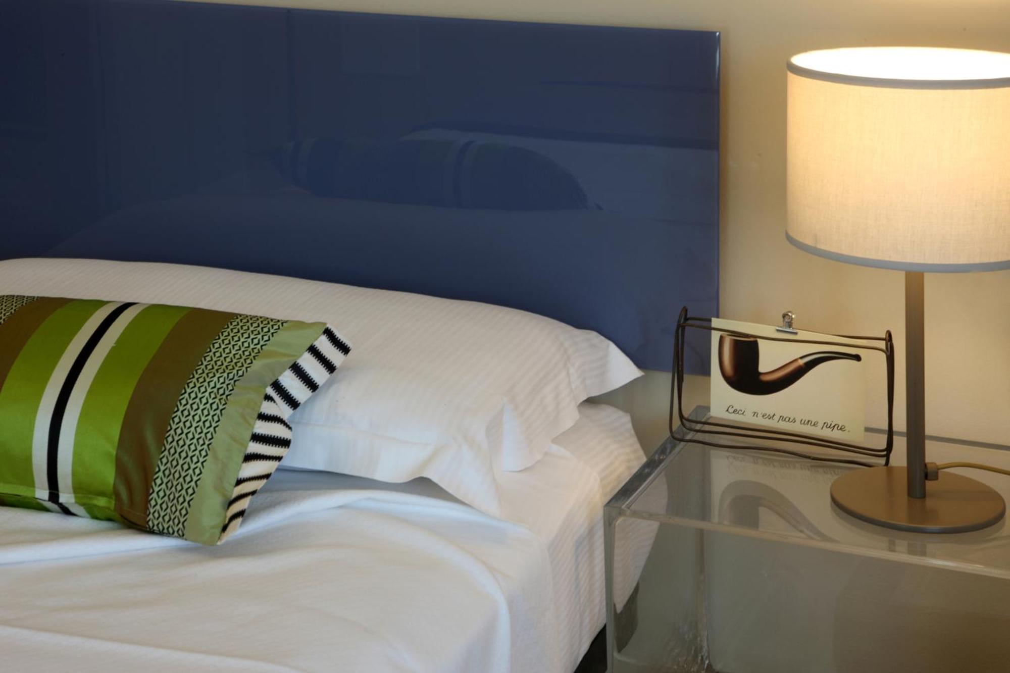 Hotel Ca' Mura Bardolino Pokoj fotografie