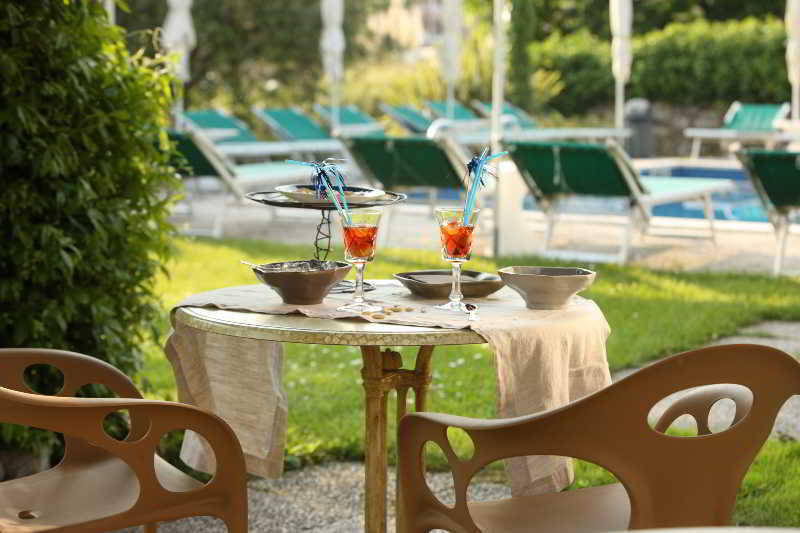 Hotel Ca' Mura Bardolino Exteriér fotografie
