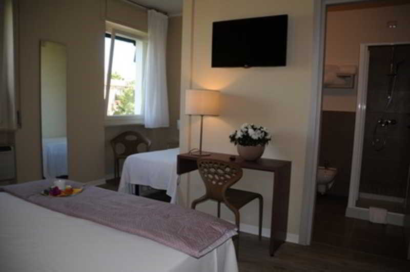Hotel Ca' Mura Bardolino Exteriér fotografie