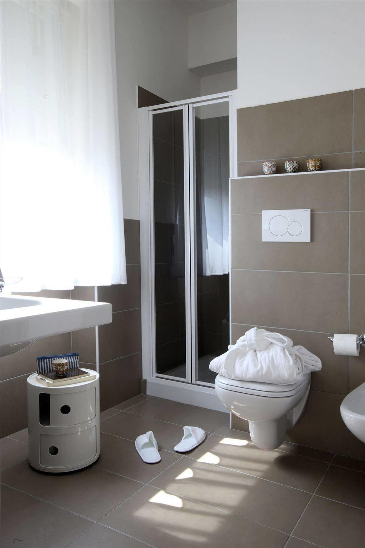 Hotel Ca' Mura Bardolino Exteriér fotografie
