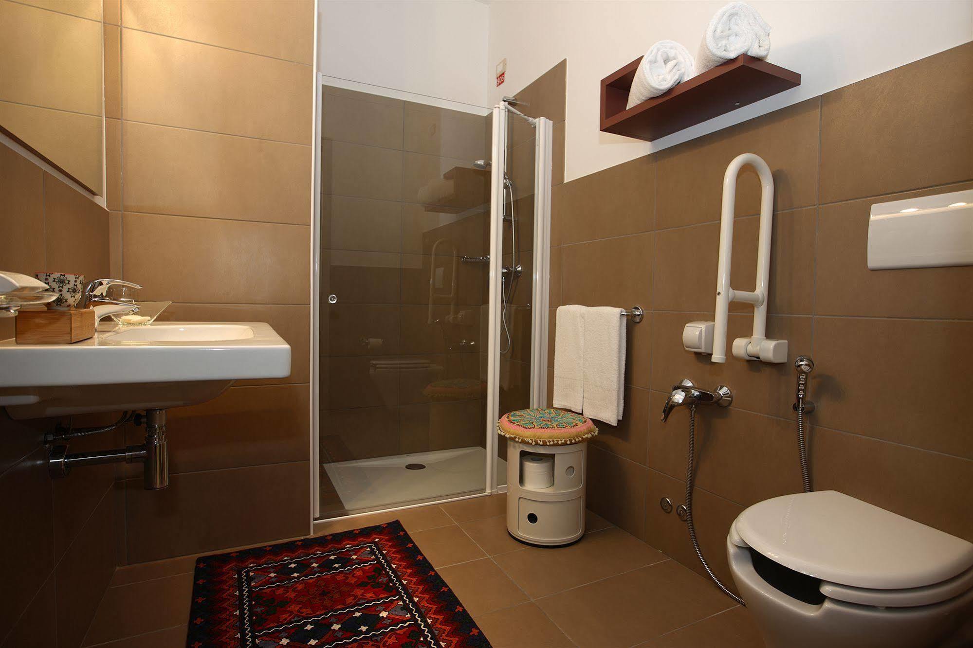 Hotel Ca' Mura Bardolino Exteriér fotografie